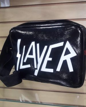 Bolsa de Mão -Slayer