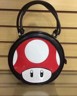 Bolsa Toady – Super Mario