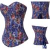 corselet florido