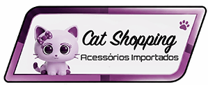CAt Shopping _ Logo